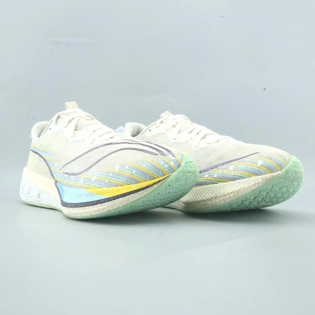 Birch Run Shoe Stores LI-NING ROUGE RABBIT 6 VI PRO