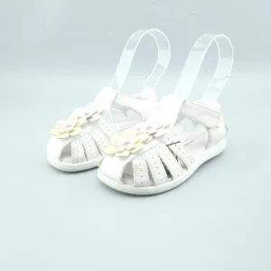 CHRISTIE & JILL . Bridal Sandals