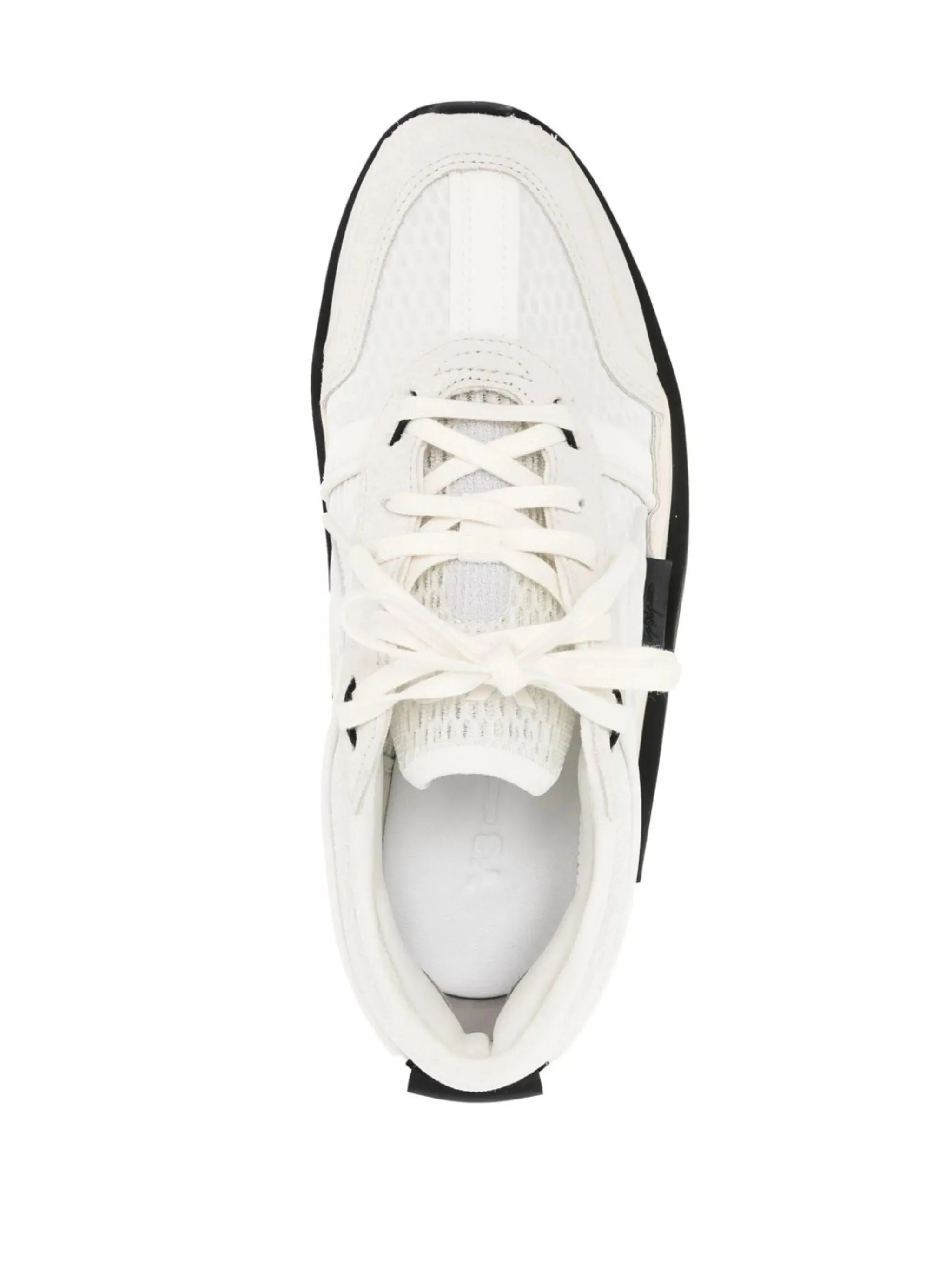 chunky lace-up sneakers Best Training Shoes For Lifting