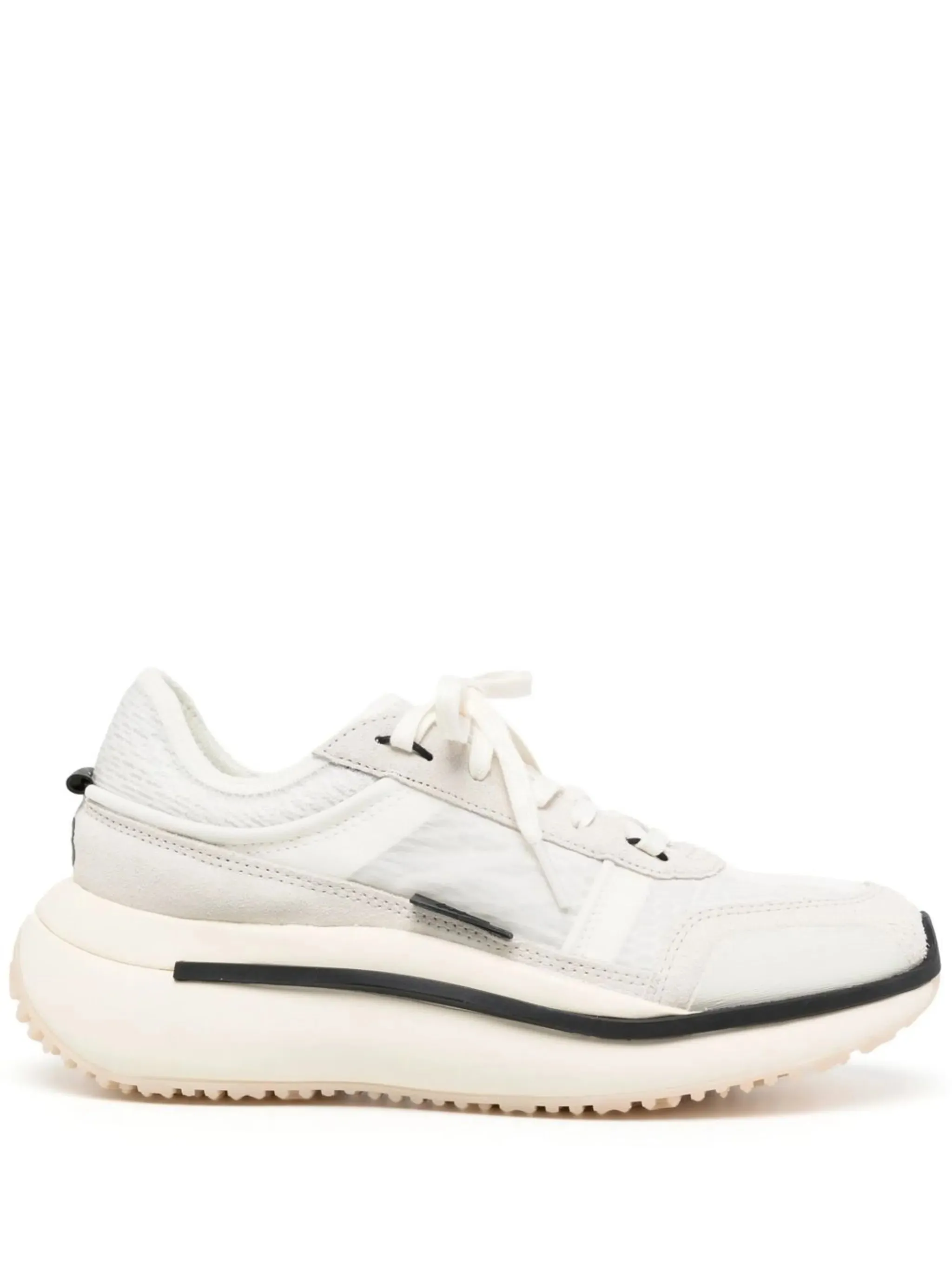 chunky lace-up sneakers Crossfit Vs Cross Training Shoes