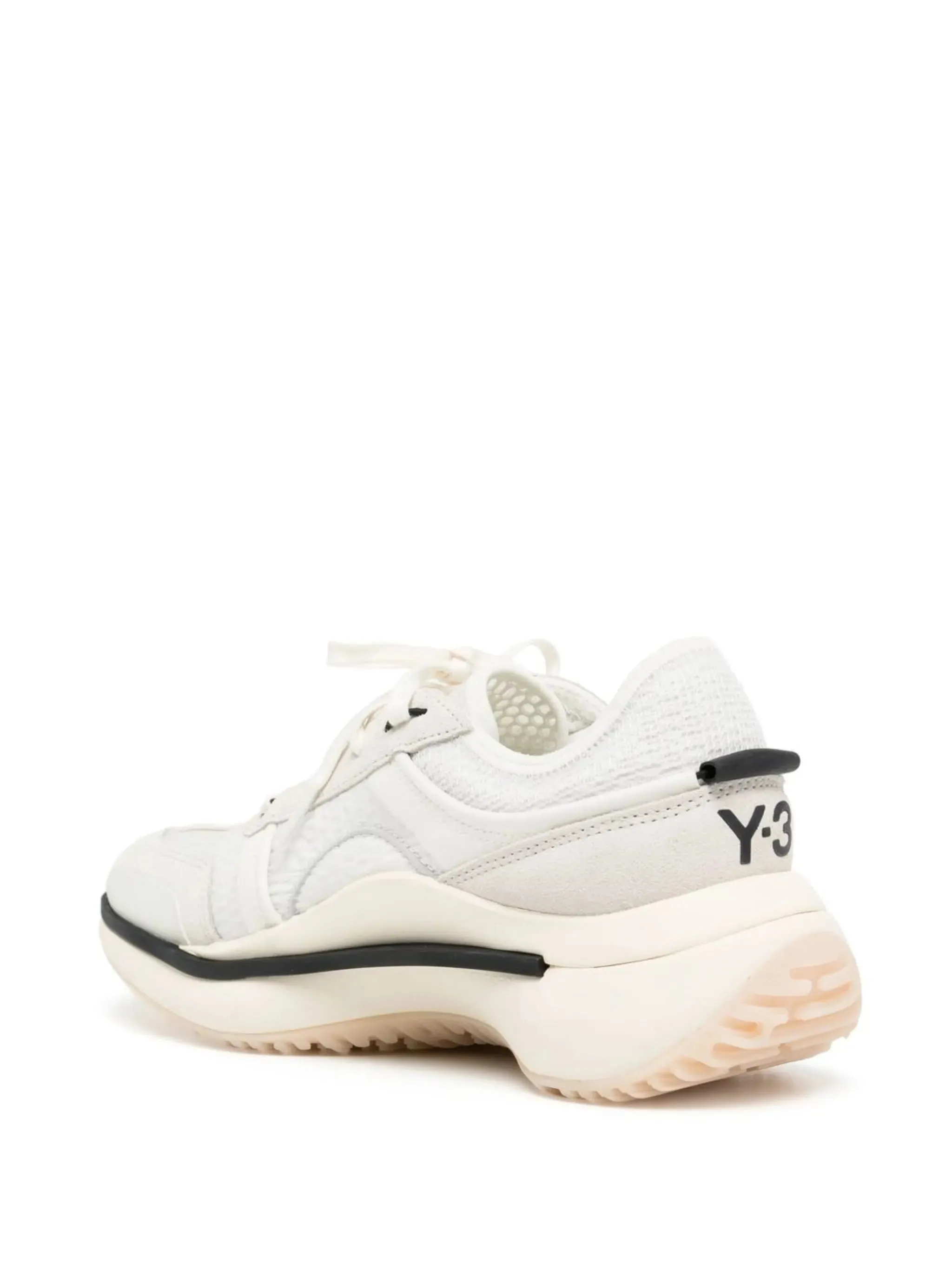 chunky lace-up sneakers Iv Trainer Shoes