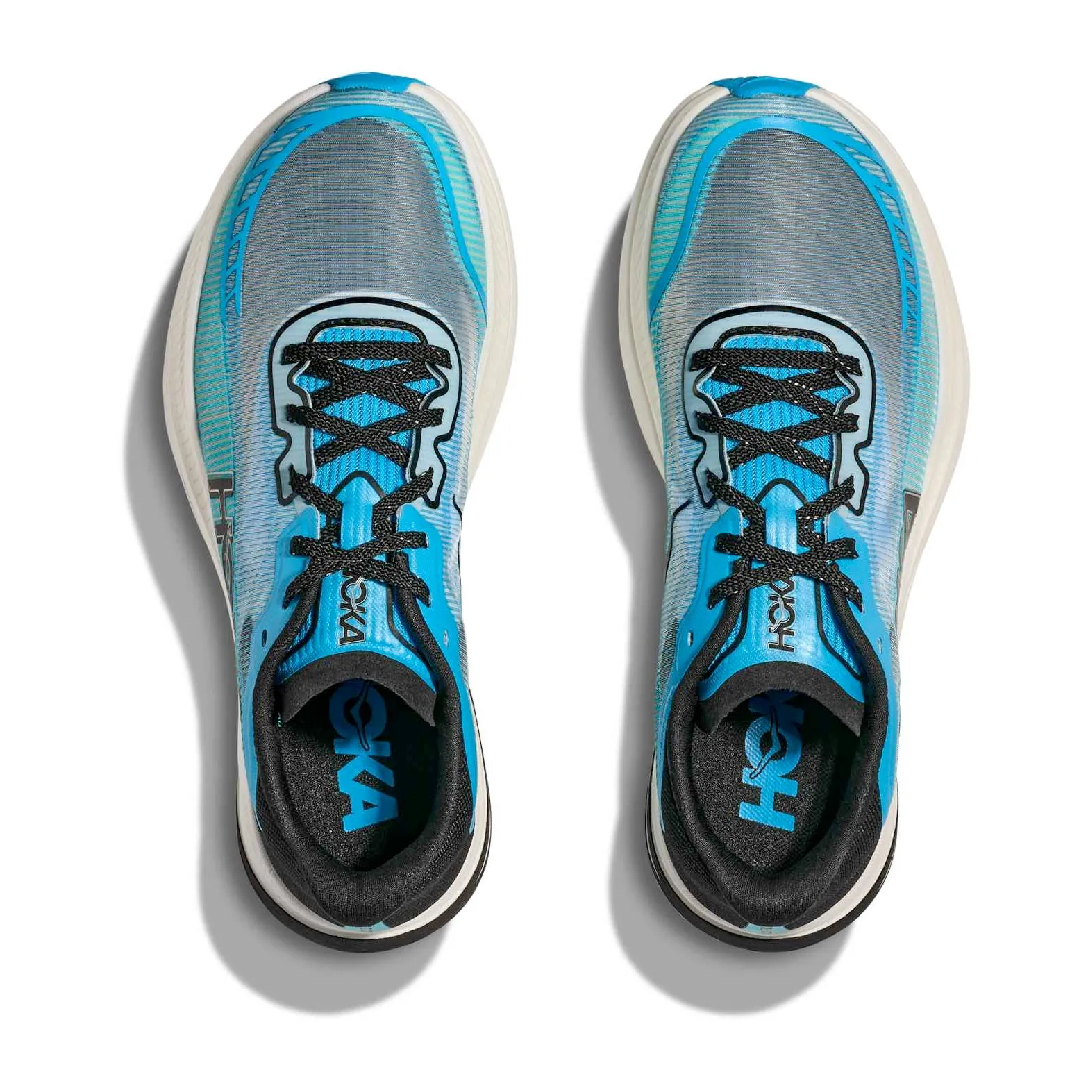 Cielo X1 2.0 Running Shoes Skyward Blue / Cielo Blue Wear Out Fast