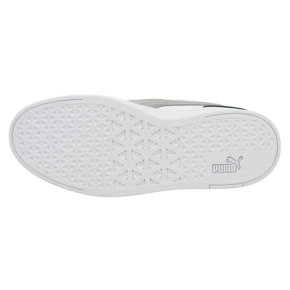 Clasico Lace Up Sneakers Puma Flexfocus Lite Better Knit Cross Training Shoes