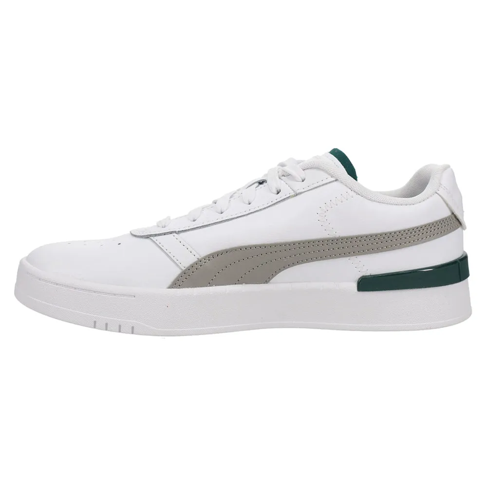 Clasico Lace Up Sneakers Puma Whirlwind Shoes