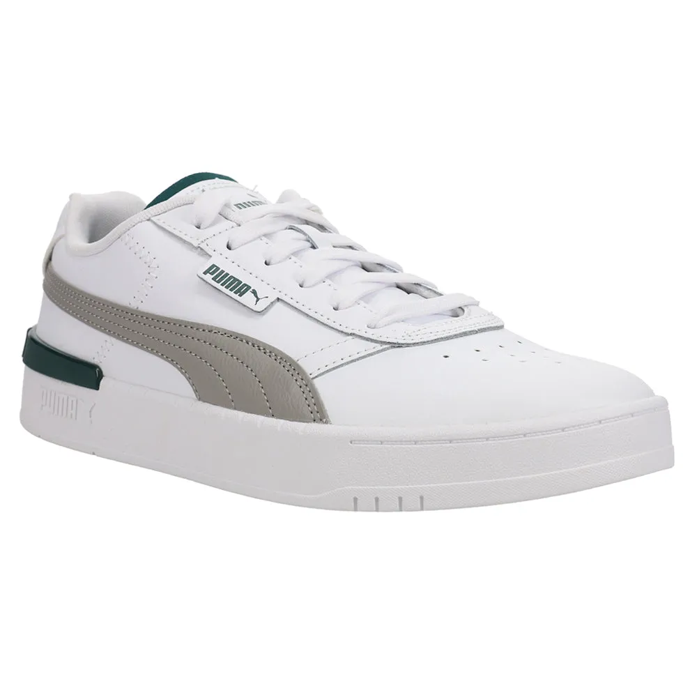 Clasico Lace Up Sneakers Rihanna Fenty X Puma Shoes