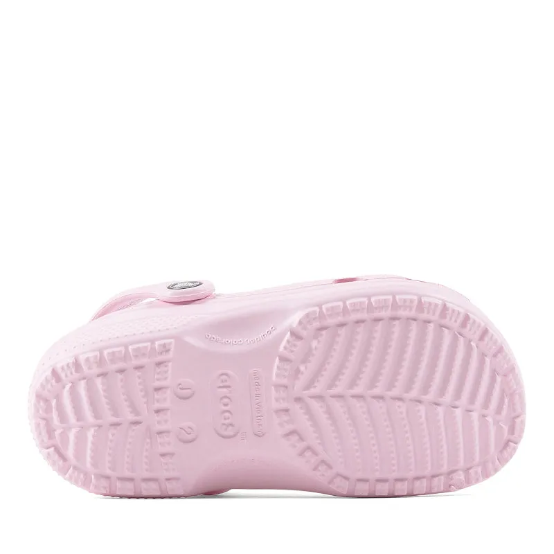 Wide Waterproof Trail Running Shoes CLASSIC CLOG K