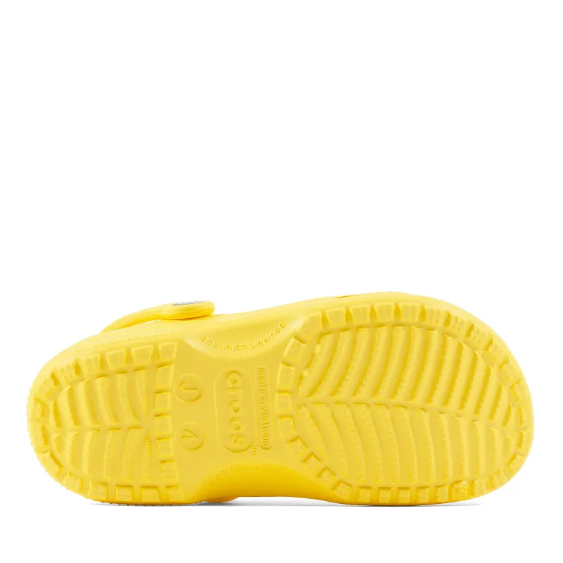 CLASSIC CLOG K High Trail Running Shoes