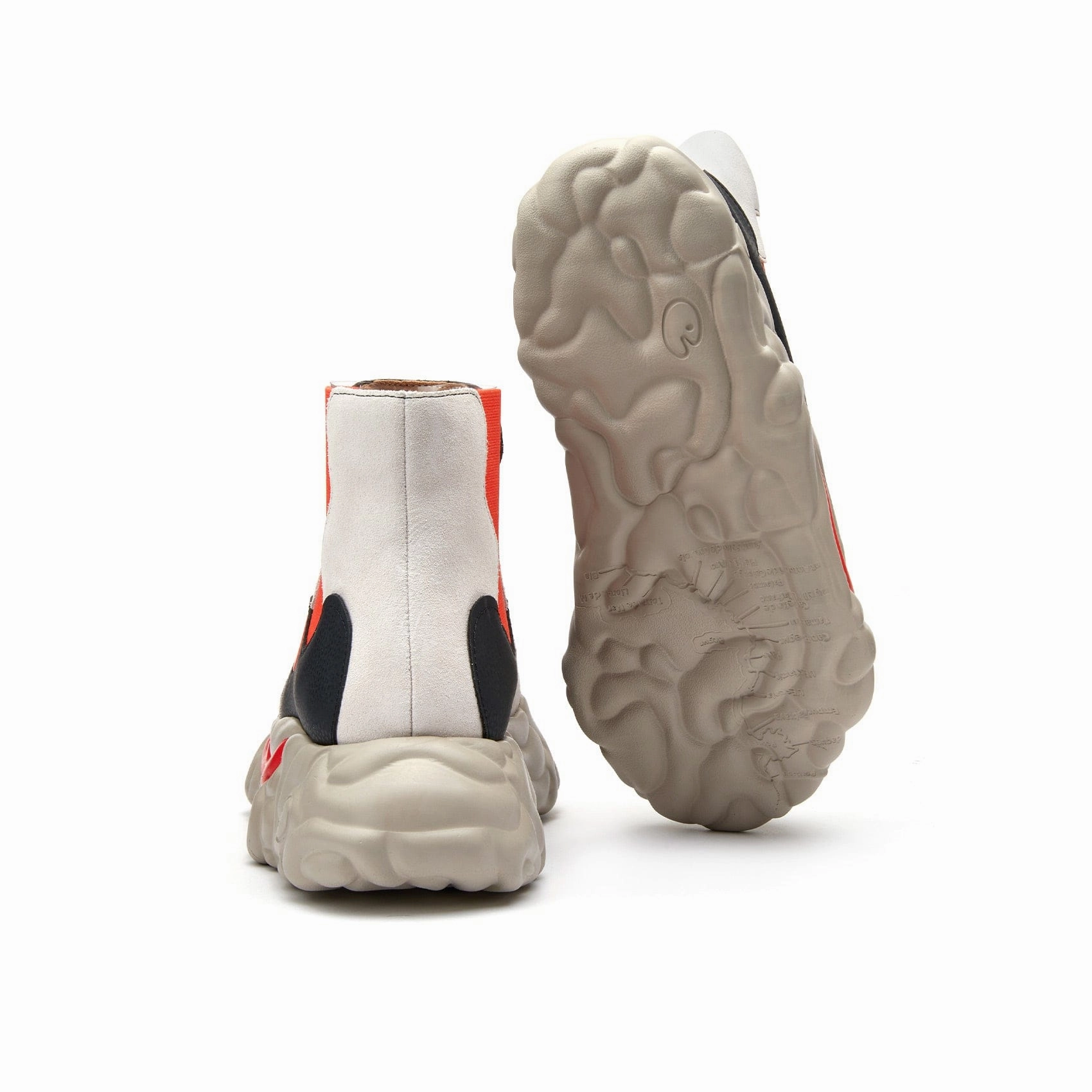 Classic Sleek Sanamolls III Women Dunk Skate