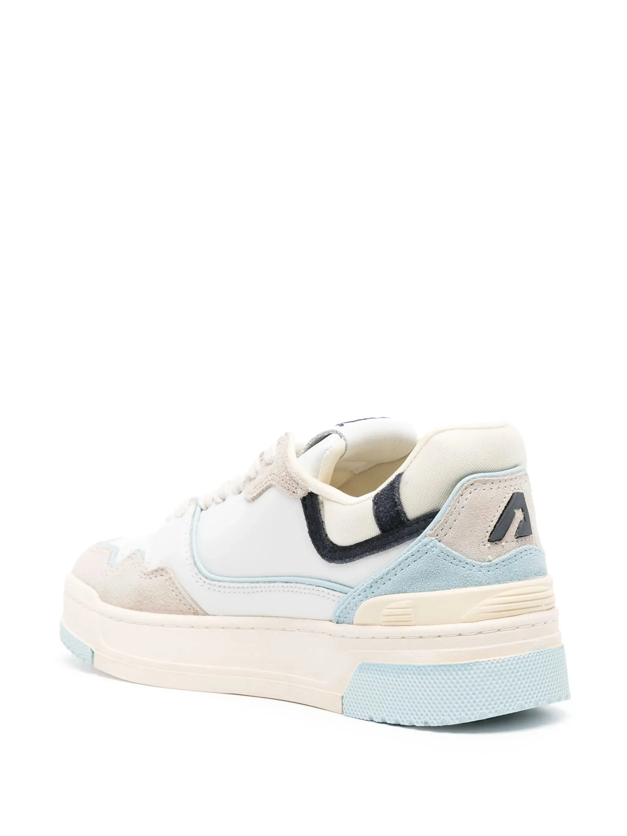 CLC leather sneakers Nike Air Trainer Sc High Training Shoes