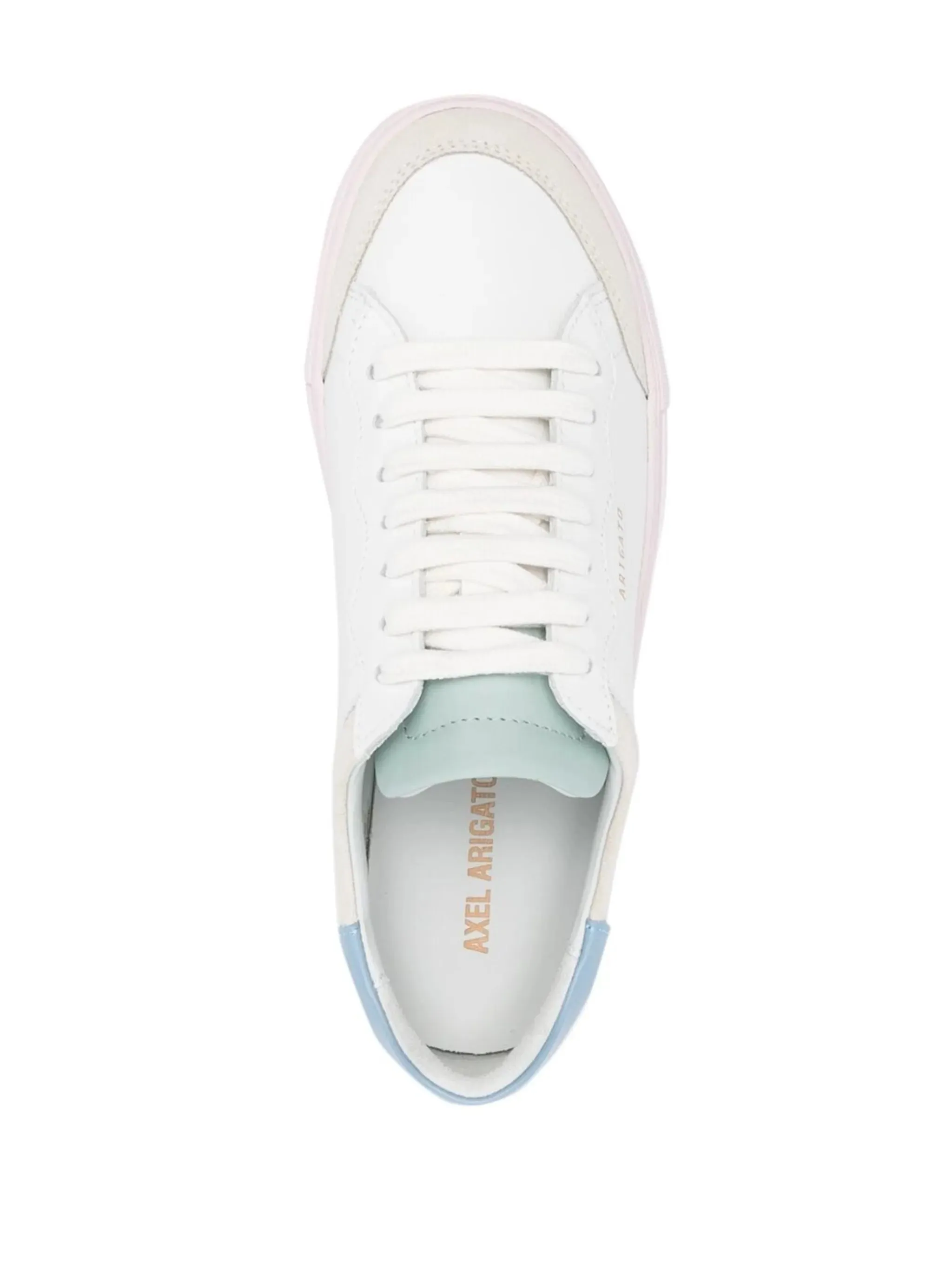 Clean 180 low-top sneakers Best Shoes Strength Training