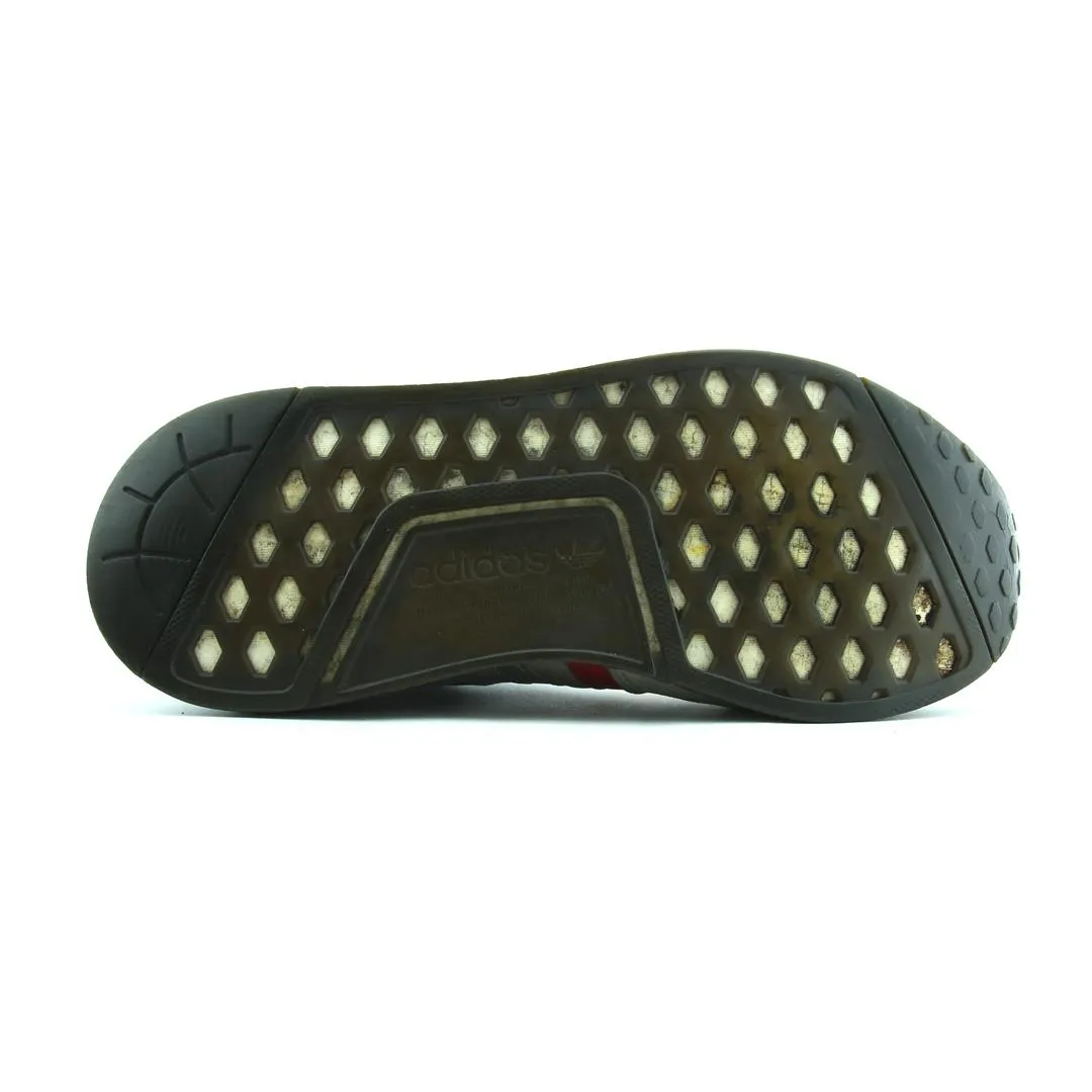 ADIDAS  RISING STARXR1 Running Shoes Fitting Guide