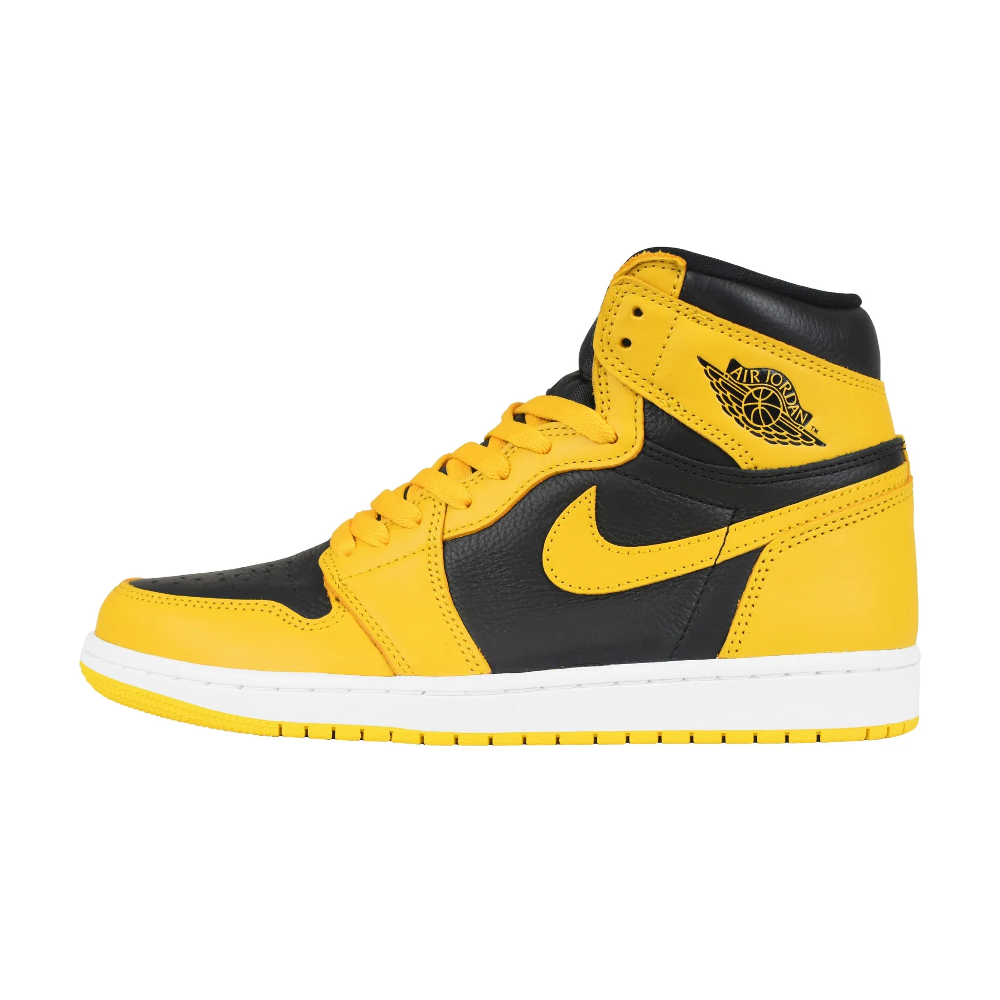 Nike Air Jordan 1 High - Pollen Nike Air Zoom Running Shoes