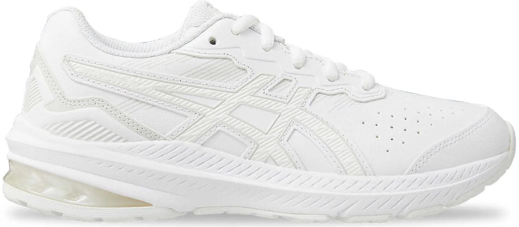 Asics Tennis Shoes Flat Feet GT 1000 SL 2 GS Junior's Walking Shoes