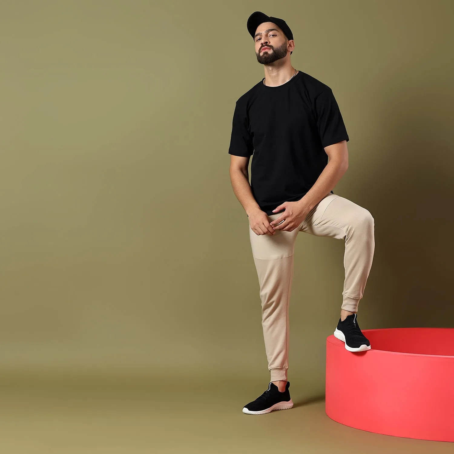 Shoes for Men SM 9060 Business Casual With Tennis Shoes