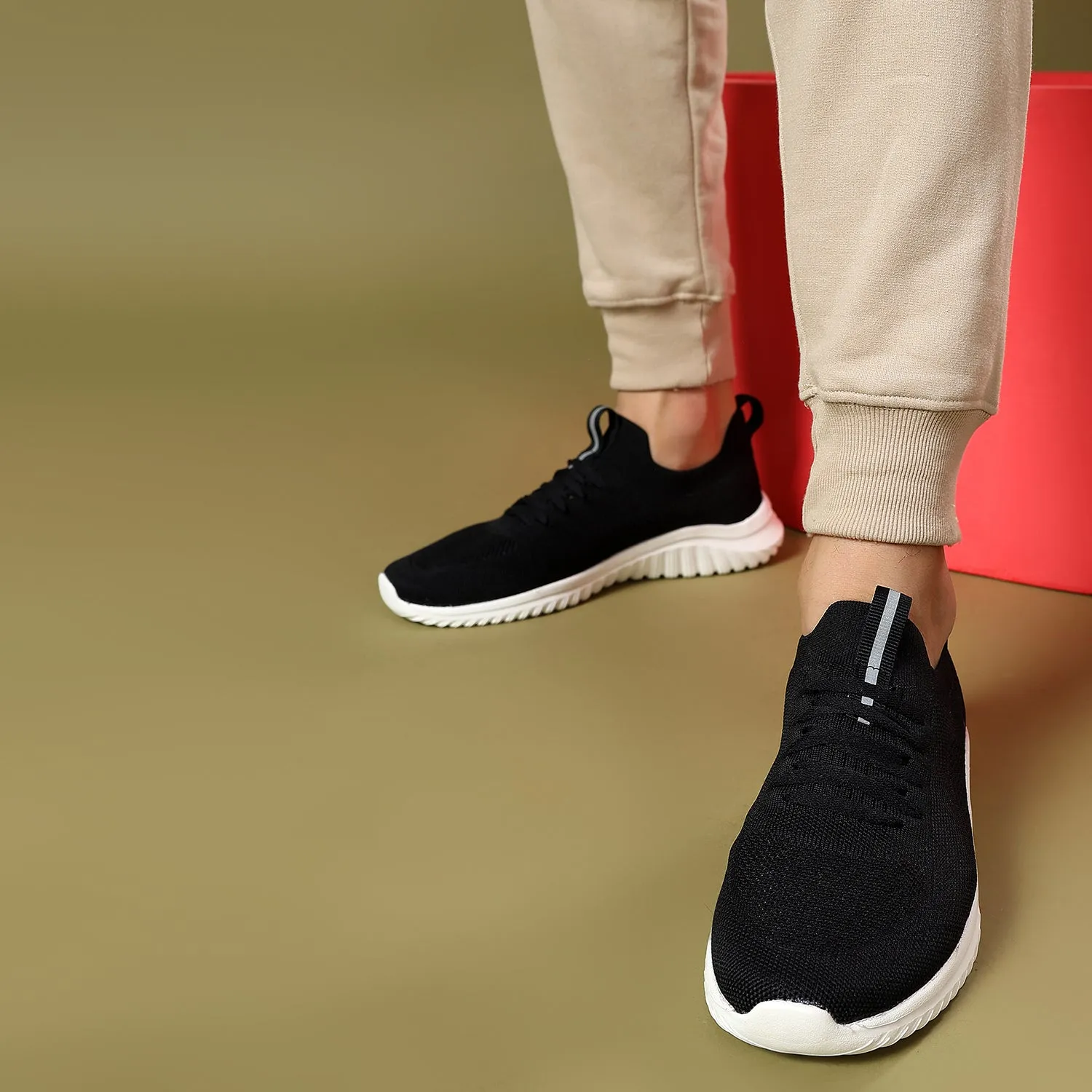 Shoes for Men SM 9060 Barefoot Tennis Shoes