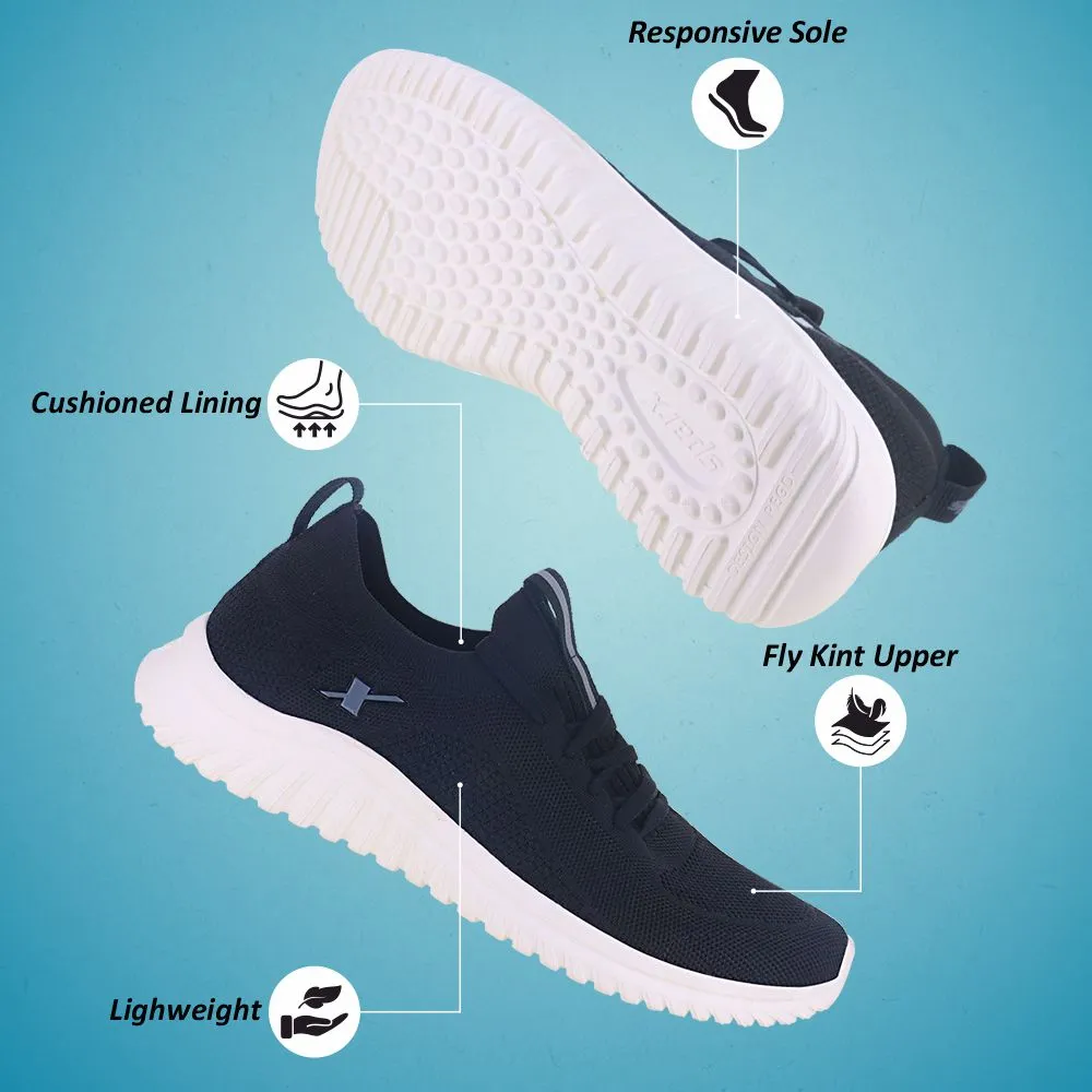 Shoes for Men SM 9060 Lace-up Tennis Shoes