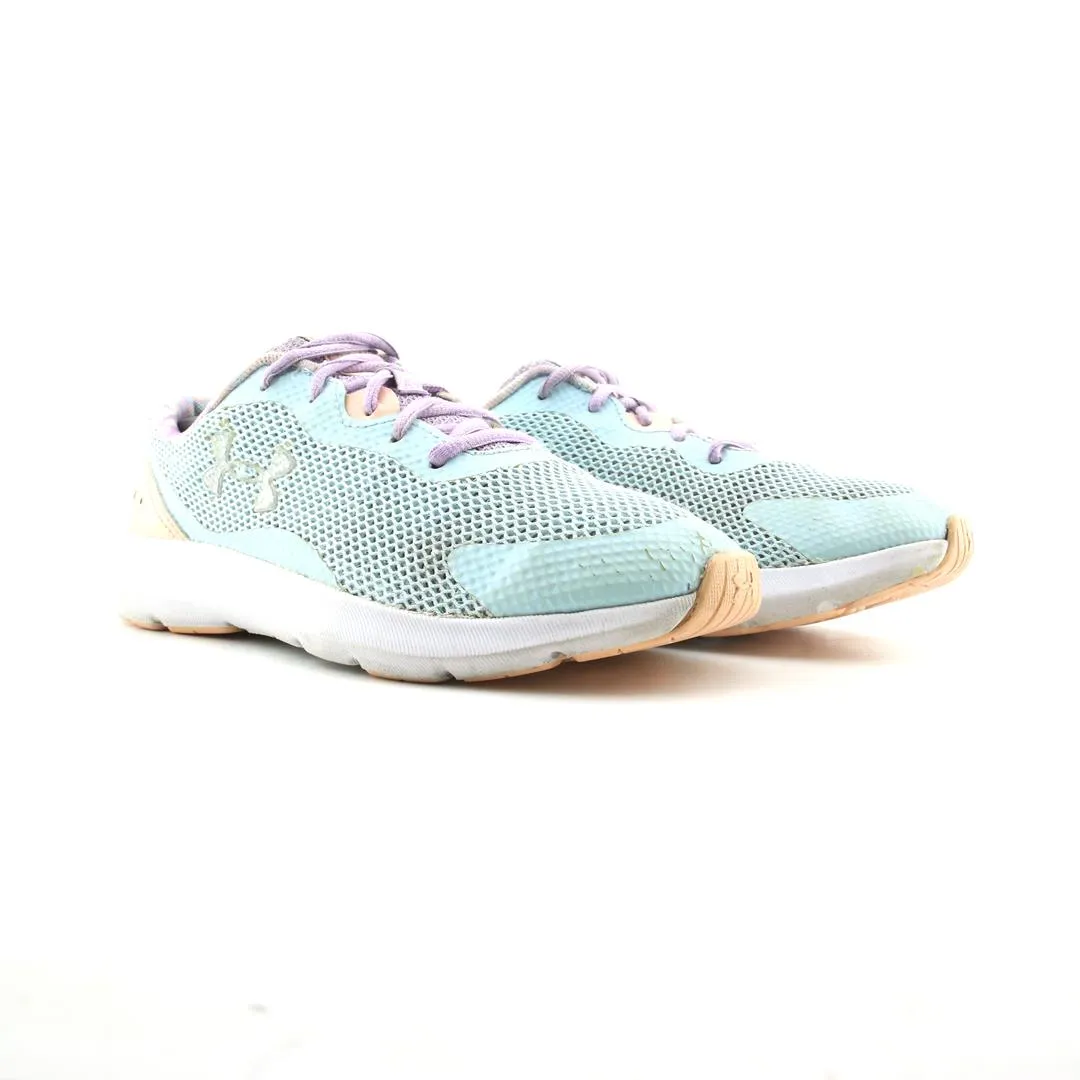 UNDER ARMOUR SURGE 3 Durable Running Shoes