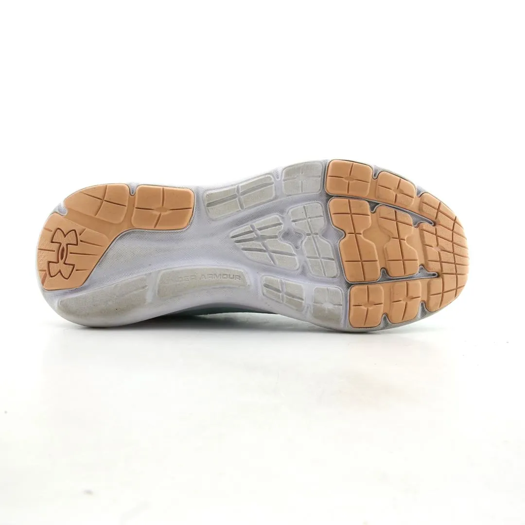 Glycerin Stealthfit 21 Running Shoes UNDER ARMOUR SURGE 3