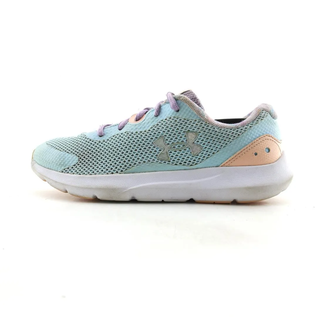 Running Shoes Similar To UNDER ARMOUR SURGE 3