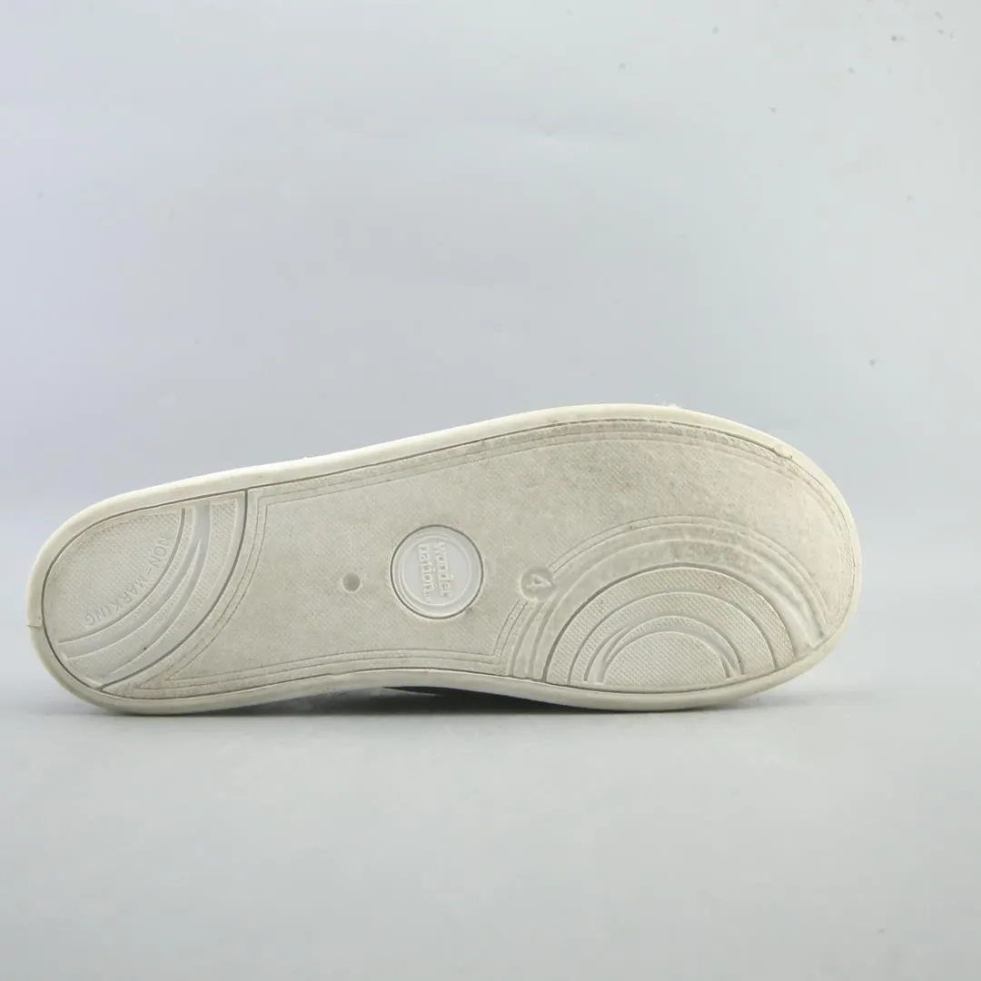 Princess Tiana Slippers WONDER NATION MEMORY FOAM