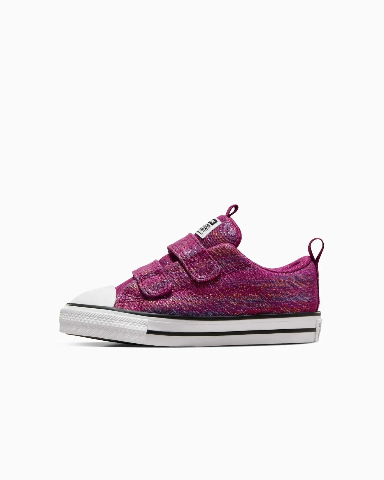 Best Casual Sneakers Shoes Converse Kid's All-Star Simmer Violet Sneaker Shoes