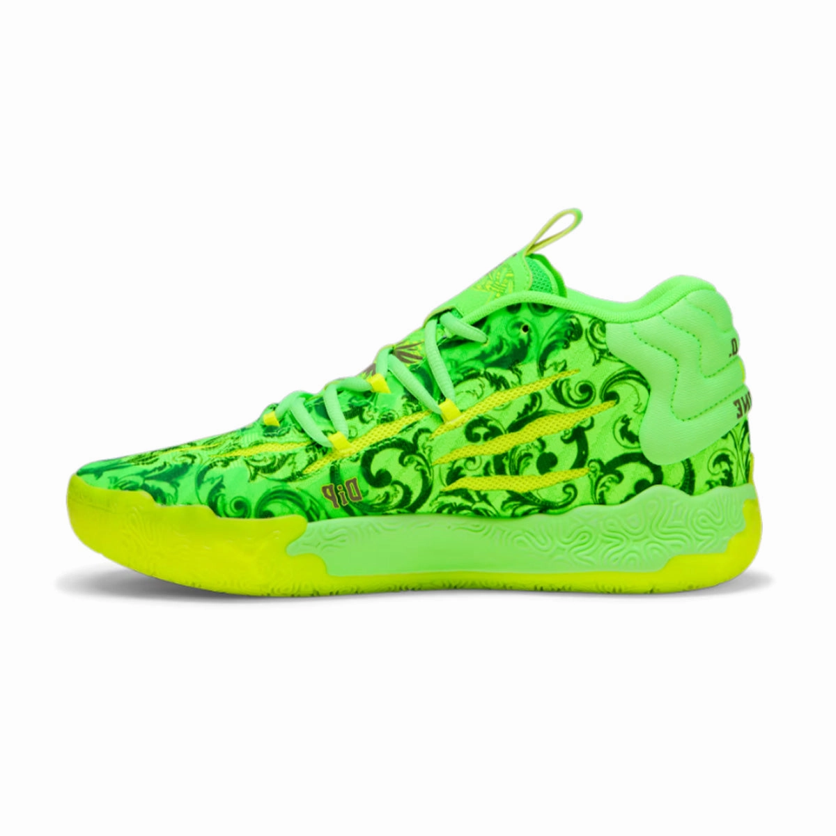   LaMelo Ball   LaFranc MB.03 'FOREVER.RARE' Puma Cat Shoe