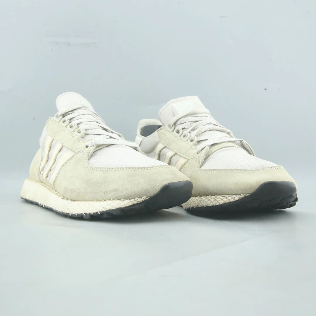 ADIDAS FOREST GROVE Adidas Indoor Shoes