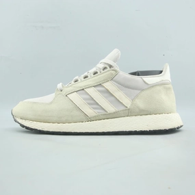 ADIDAS FOREST GROVE Adidas Floral Toddler Shoes