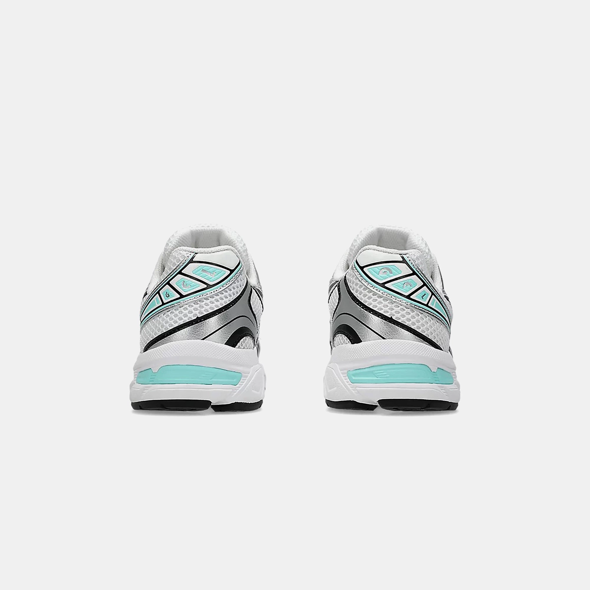 Asics Court Ff 2 Tennis Shoes ASICS GS Gel-1130 - White / Black