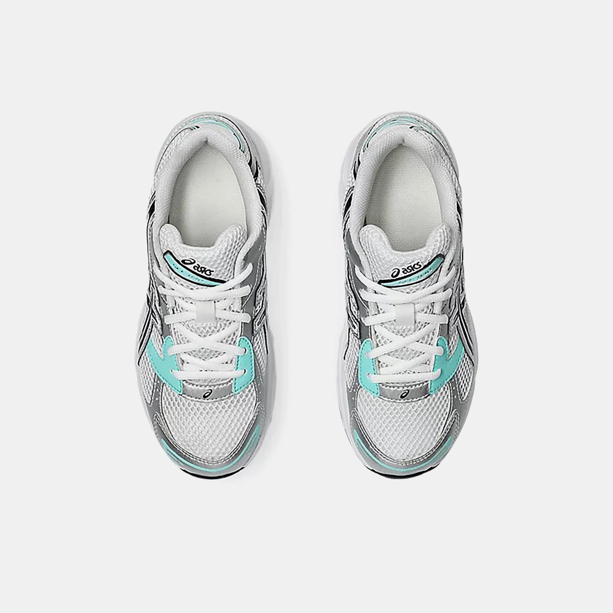 ASICS GS Gel-1130 - White / Black Asics Gel-nandi 360 Running Shoe