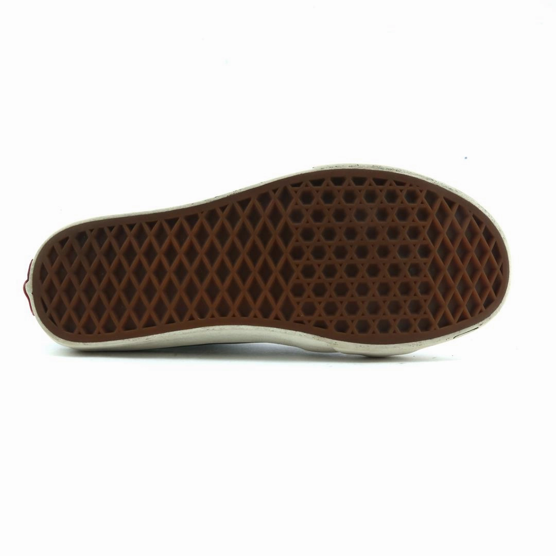 VANS SK8-HI Business Casual With Shoes