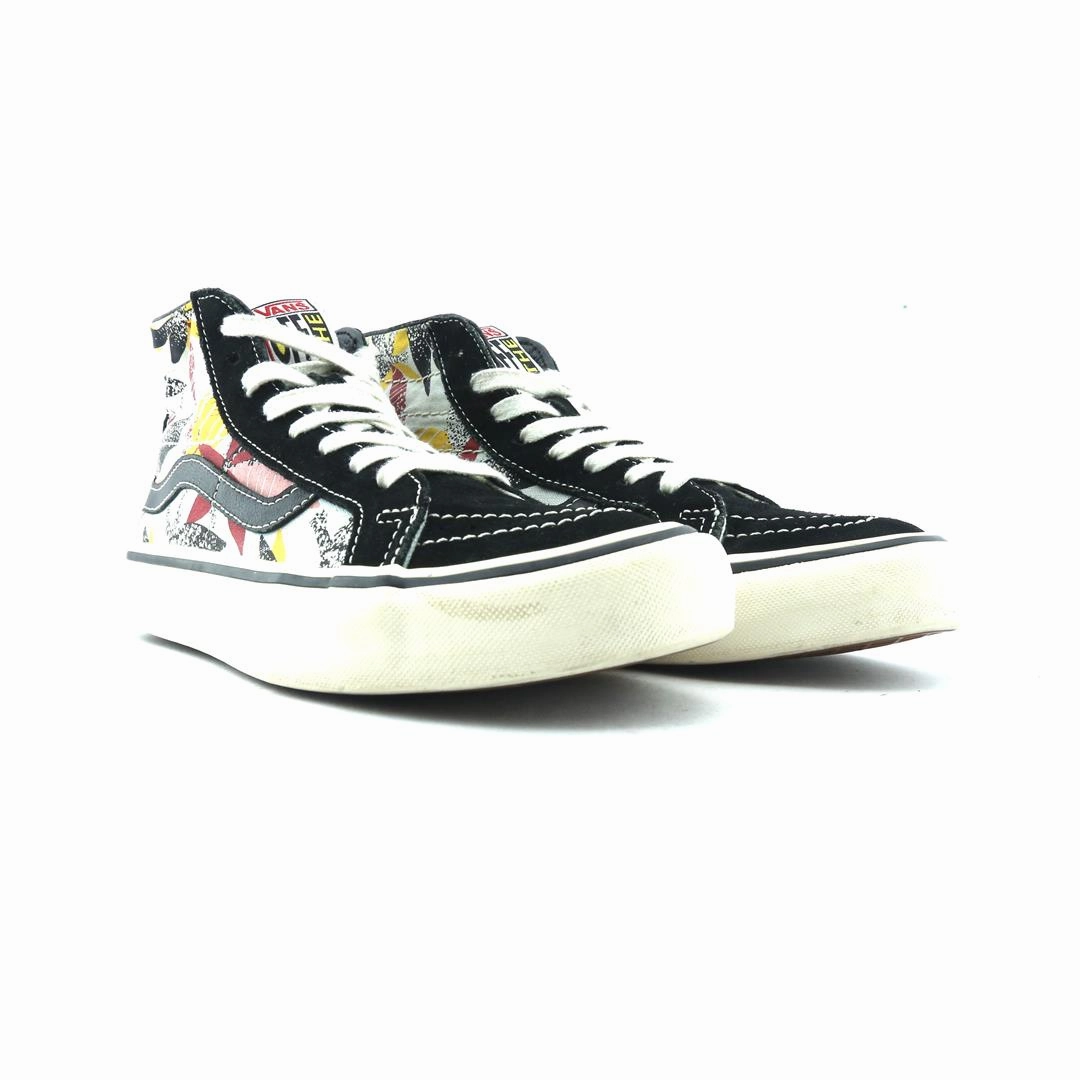 Sports Shoes For Casual Wear VANS SK8-HI