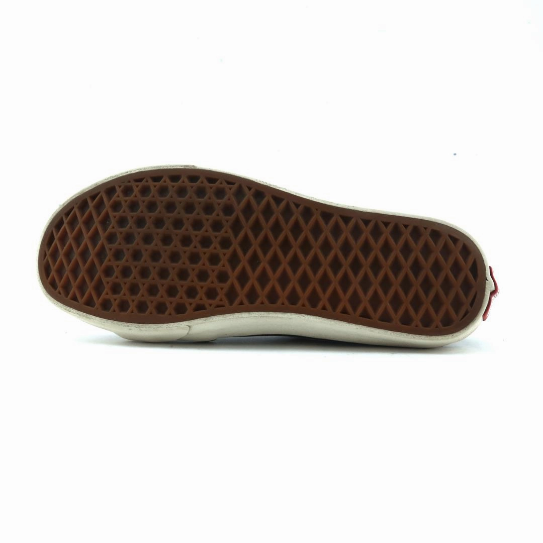 VANS SK8-HI Fall 2024 Casual Shoe Trends