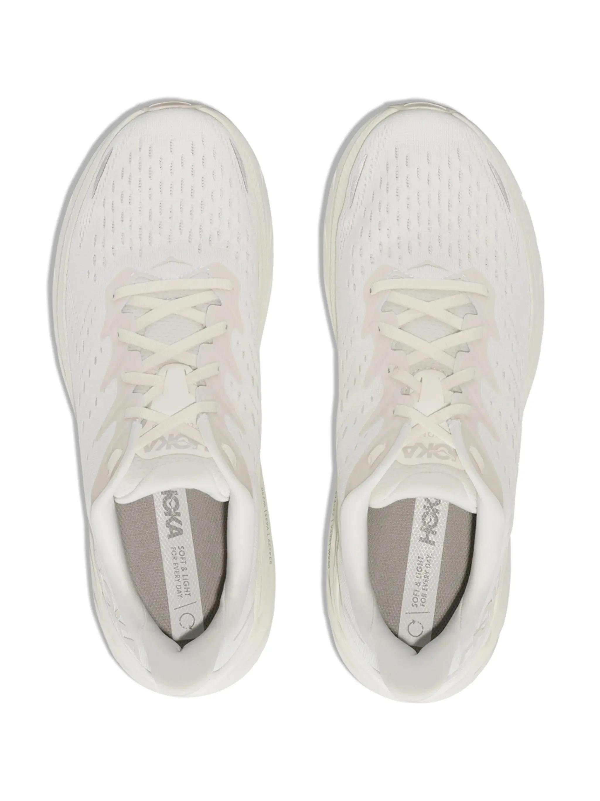 Clifton 8 low-top sneakers Best Shoes To Train In The Gym