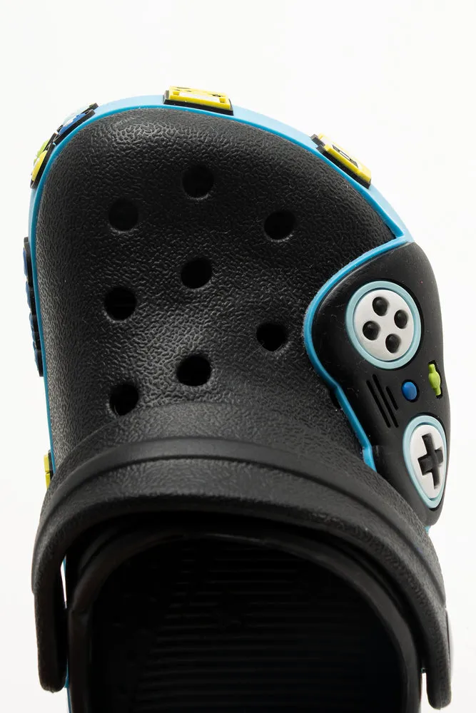 Beek Sandals Sale Clogs Black