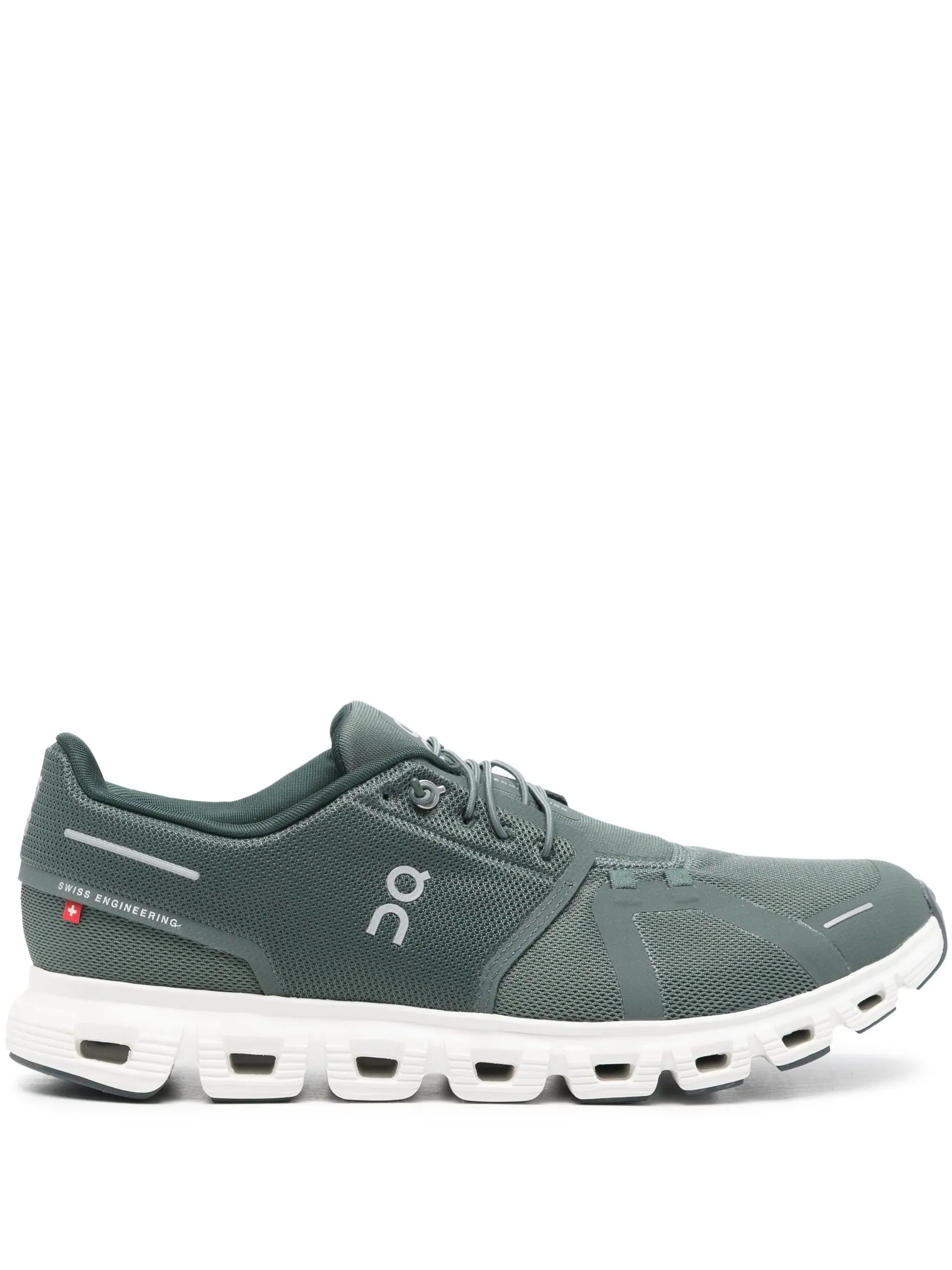 Best Minimalist Shoes For Weight Training Cloud 6 low-top sneakers