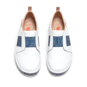 Thread of Maze Cordoba I Men Coolest Looking Skate Shoes