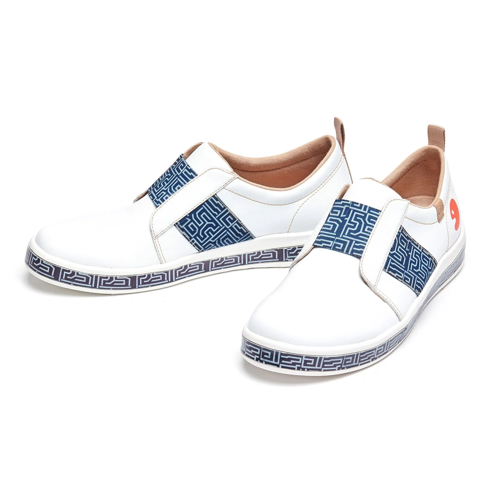 Thread of Maze Cordoba I Men Marana Vulc Skate Shoes