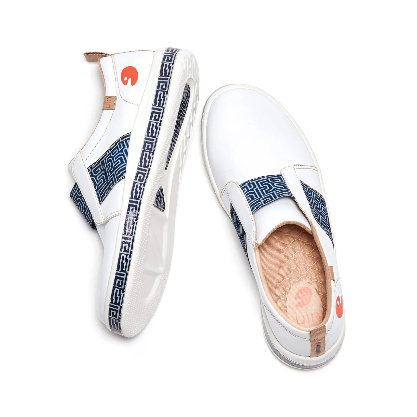 Thread of Maze Cordoba I Men Detachable Roller Skate