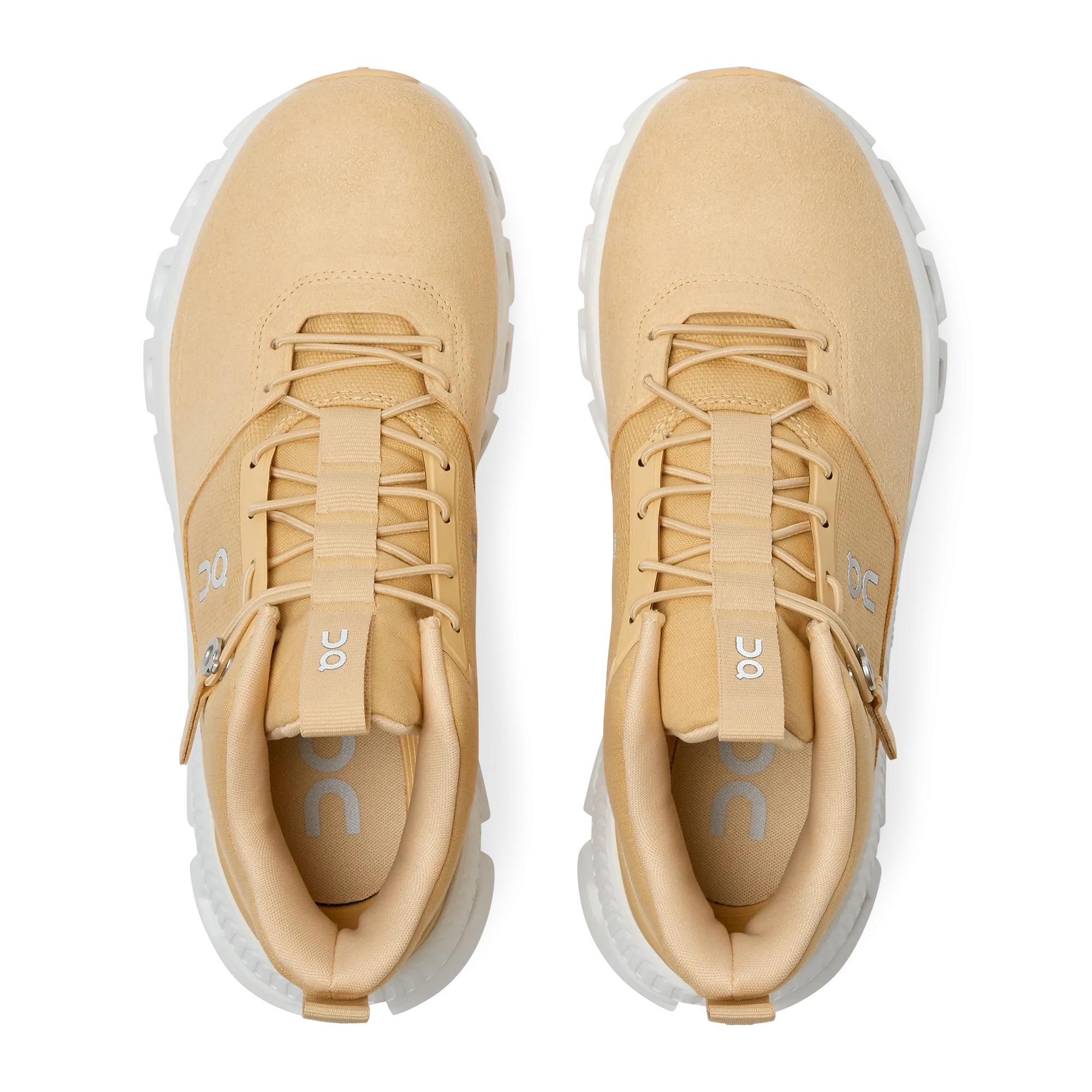 Cloud Hi Casual Shoes For Walking All Day