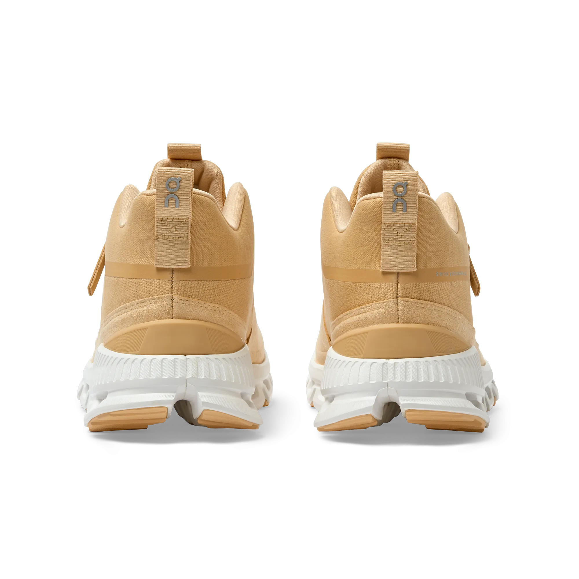 Cloud Hi Retro 1 Mid Casual Shoes