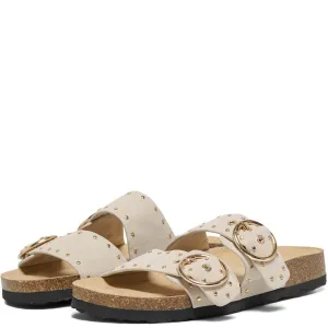 ONLY ONLMAXI-15 SANDAL Montessori Slitters