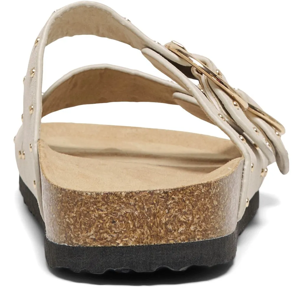 Merino Slippers ONLY ONLMAXI-15 SANDAL