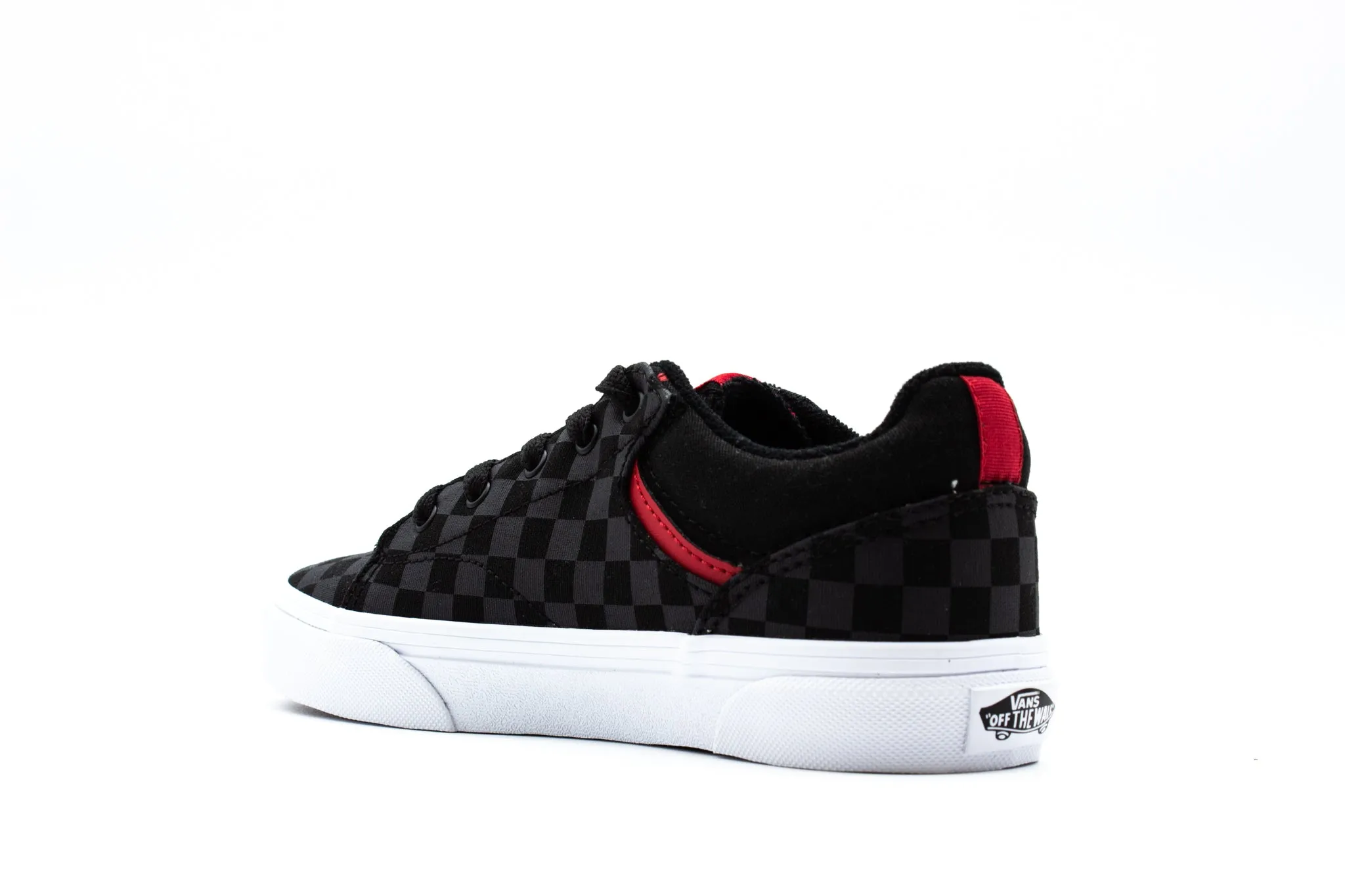 VANS Seldan Casual Shoes Toddler