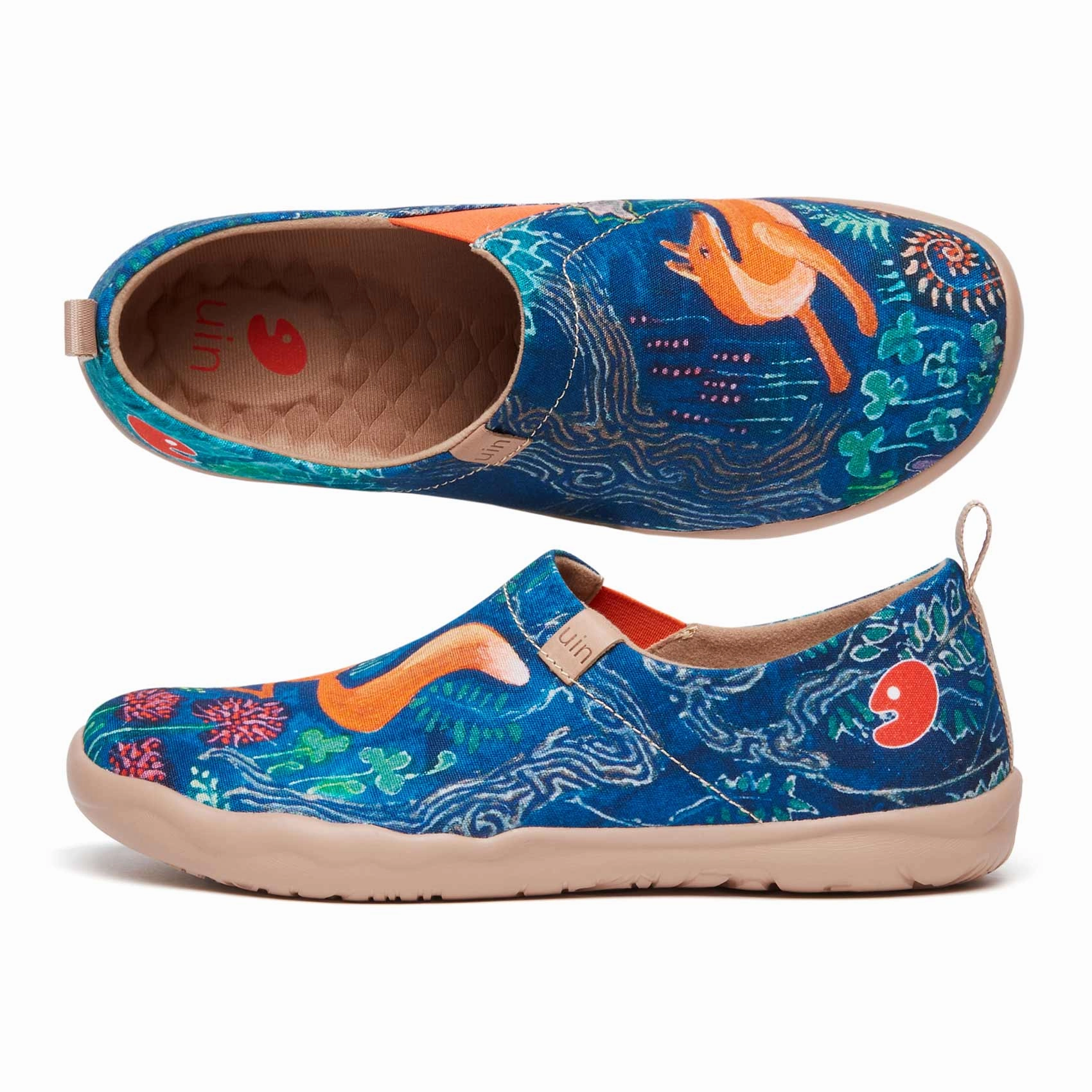 Arrow Shoes Casual Forest Tale Toledo I Women