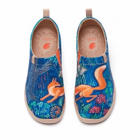 Forest Tale Toledo I Women Casual Shoes Brands In Pakistan