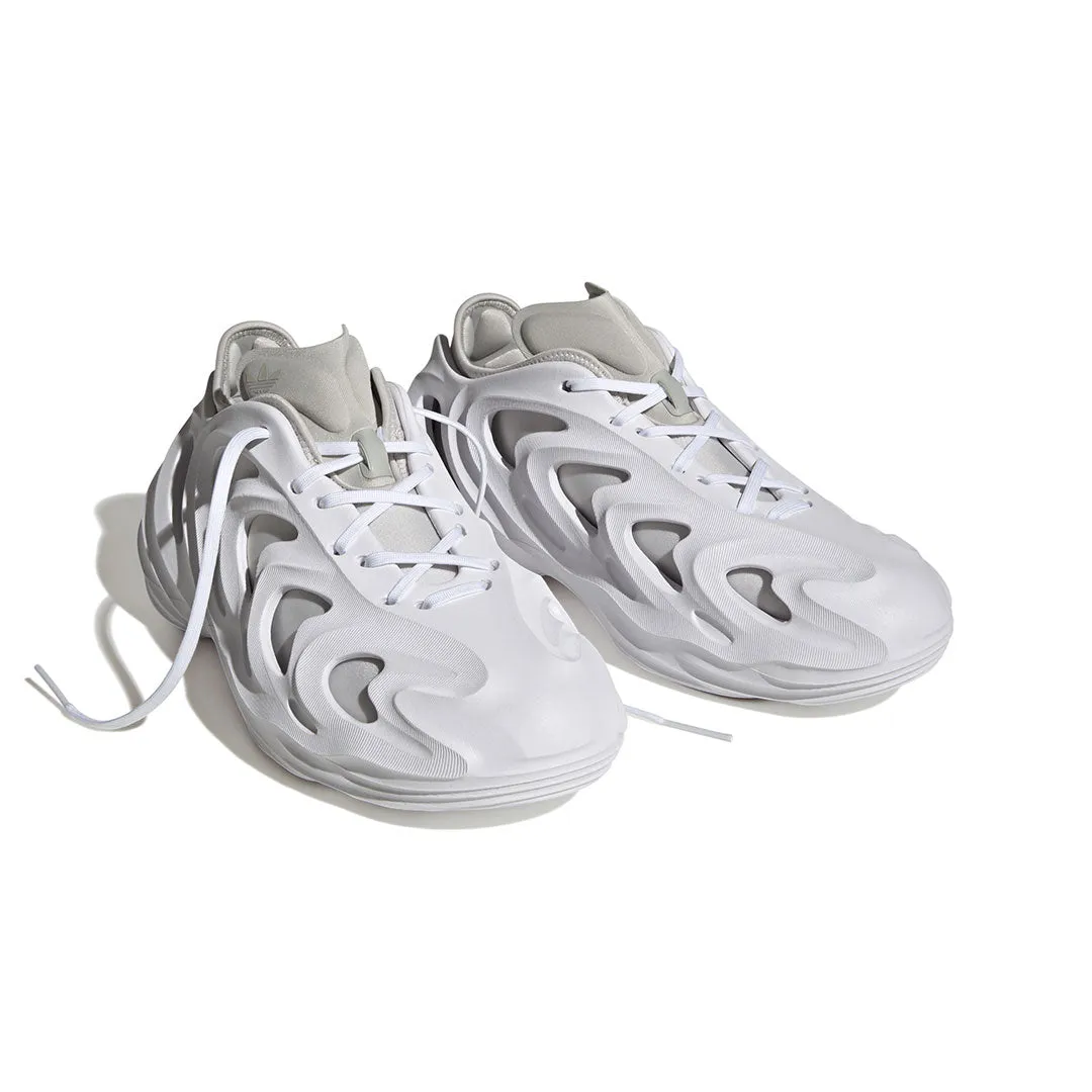 Adidas Shoes Big Tongue adidas - Men's adiFOM Q Shoes (IE7447)