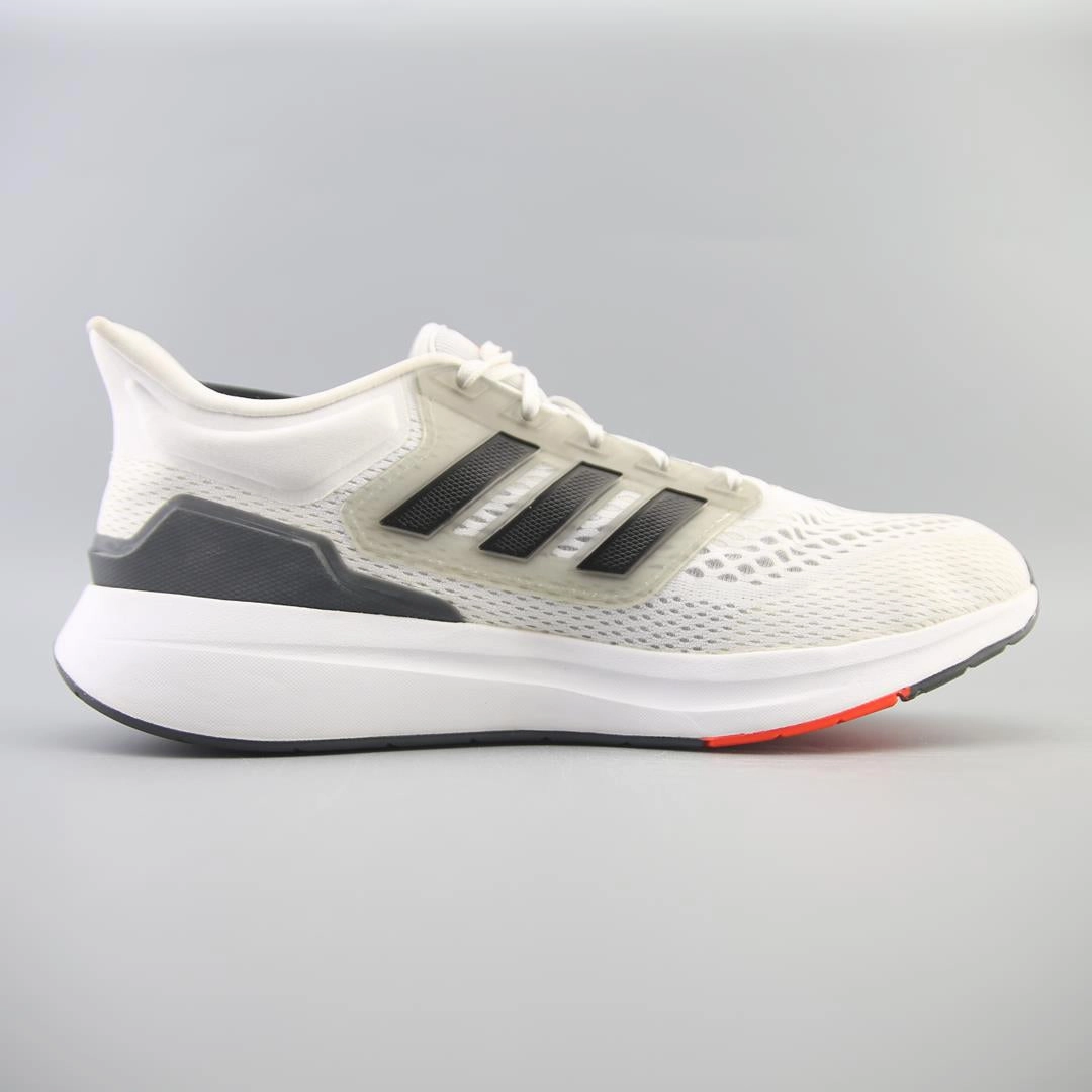 Adidas Foot Shaped Shoes ADIDAS EQ21 RUN