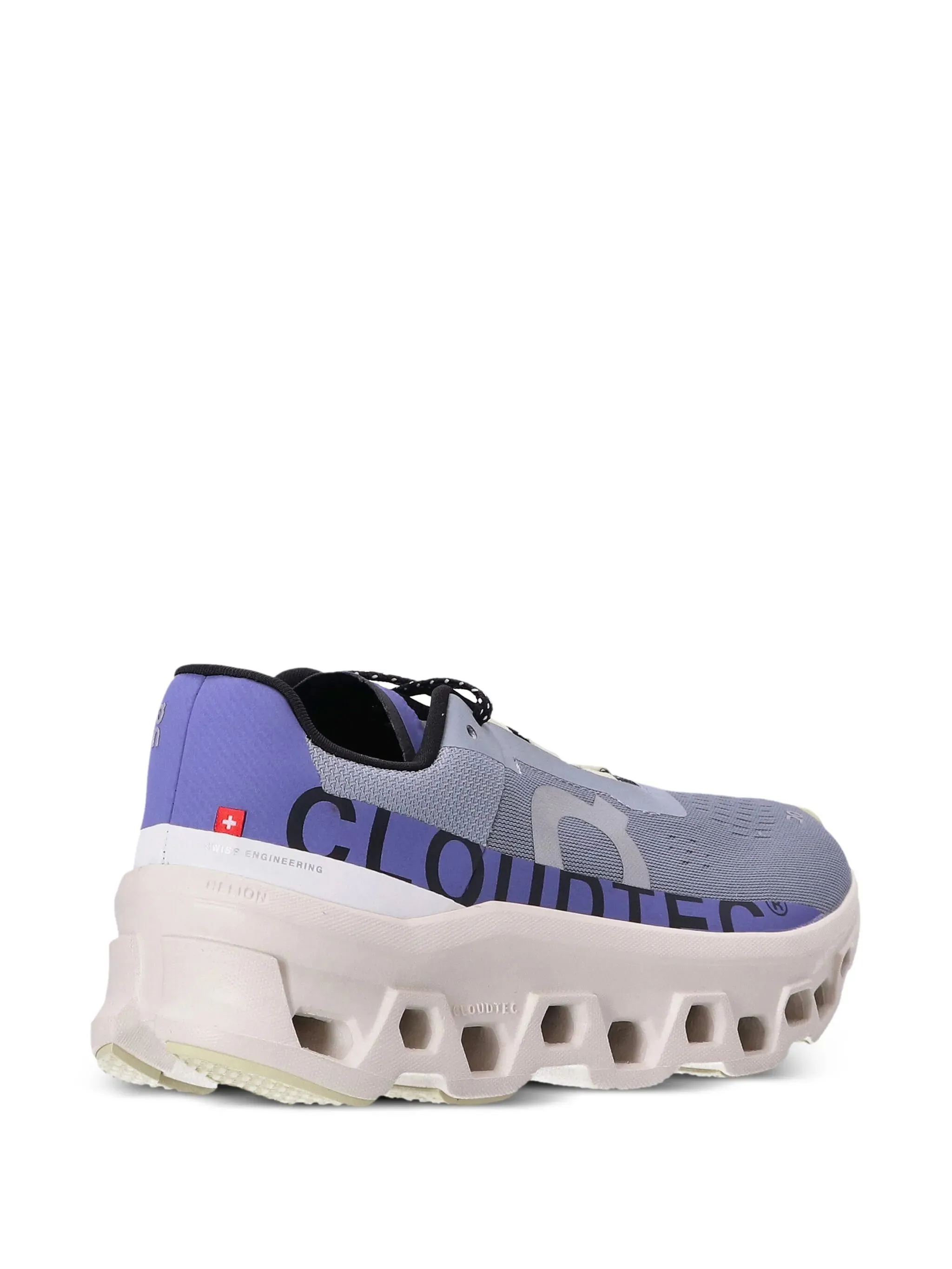 Cloudmonster low-top sneakers Project Rock Bsr 3 Training Shoes