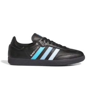   CLTFC   Black Sheep Samba ADV 'Charlotte FC' Skate Shoes With Grind Plate